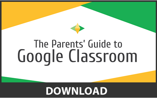 Google Classroom Tutorial for Parents 